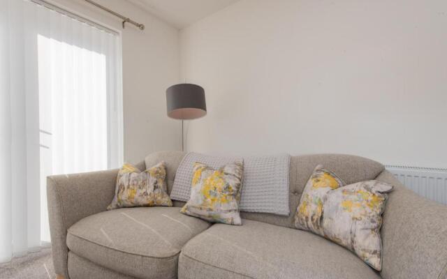 A cosy, modern 3 bedroom house in Middlesbrough
