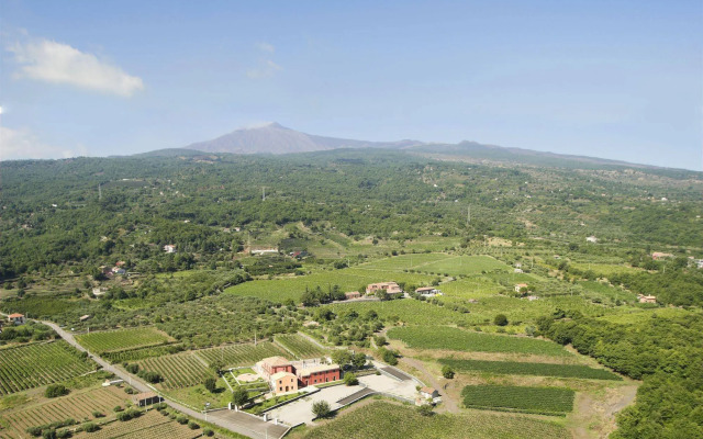 Agriturismo Valle Galfina