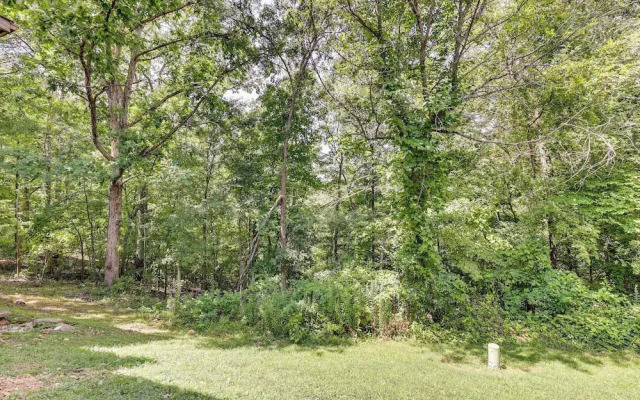 Serene Bella Vista Getaway Near Trails!