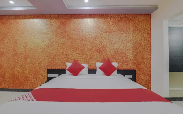 Ms9 Guest Inn by OYO Rooms