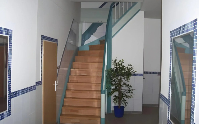 Apartementhaus Hartl