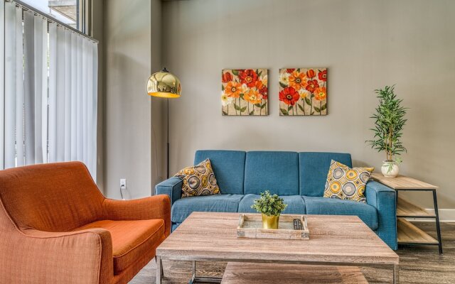 Kasa Atlanta Downtown Apartments