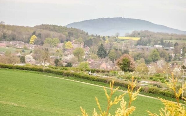 Wenlock View