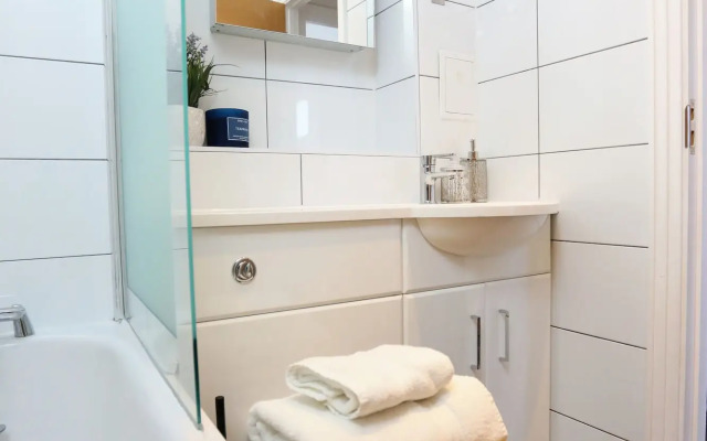 Upton Road Apartments