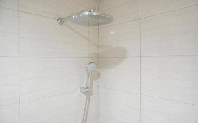 Nice And Wonderful 2Br Ciputra International Apartment