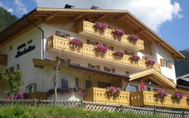 Hotel Fiordaliso