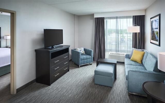 Homewood Suites by Hilton North Bay