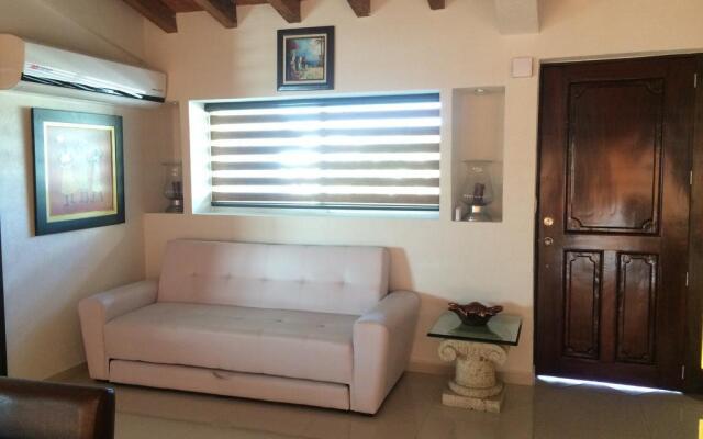 Suites Costa Dorada