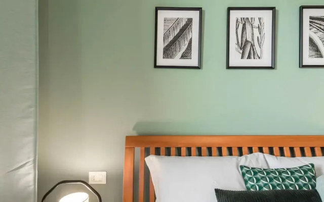 JOIVY Superb Apt Close To Fiera Milano And City Life