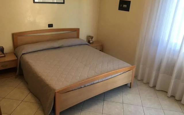 Appartamento Dalmazia n.10