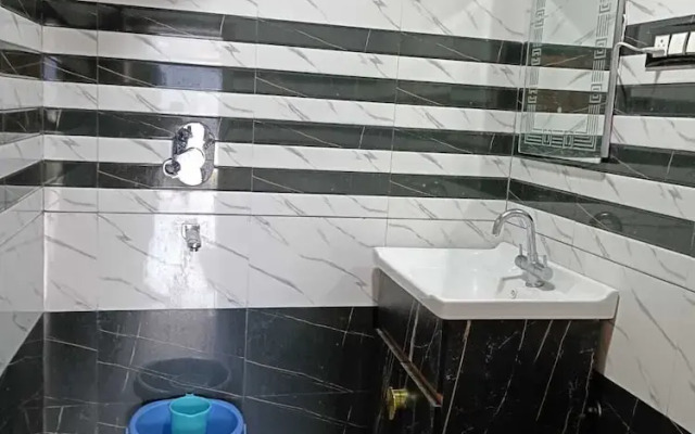 Hotel Arti guest house Dalhousie