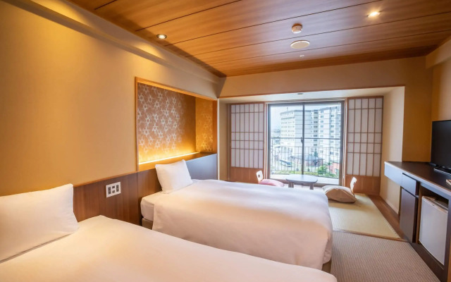 Hakodate Hotel Banso