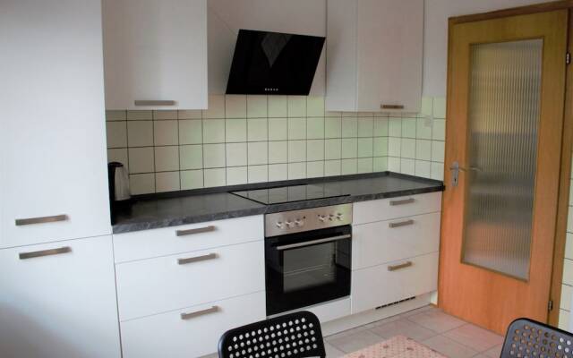 Ferienwohnungen Oberkülheim