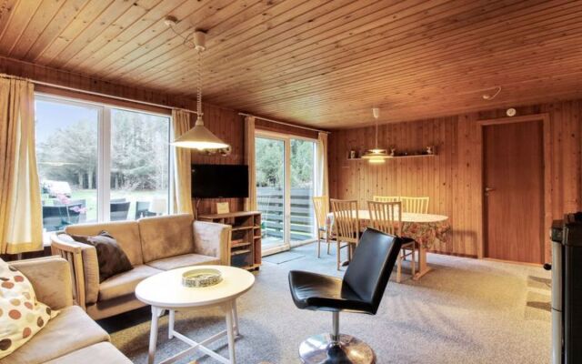 "Anniek" - 500m from the sea in NW Jutland