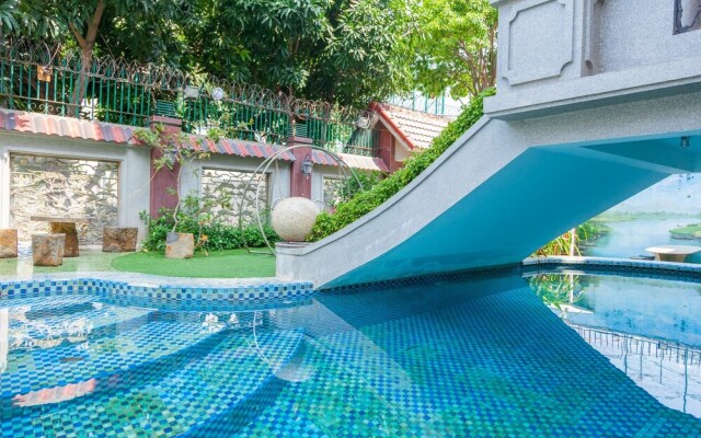 Villa Binh Minh