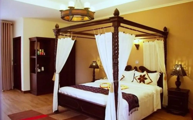 Bali Resort & Apartment