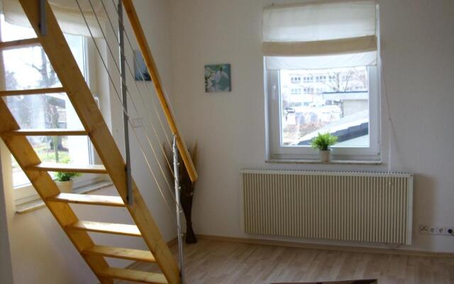 Ferienwohnungsvermietung Leitel