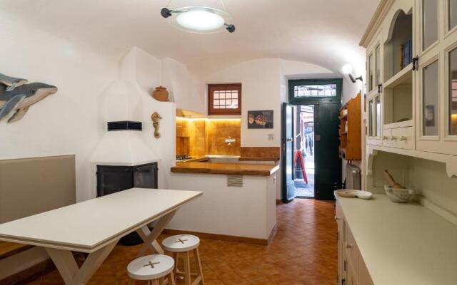 Casa Isabella 100 mt dal Mare