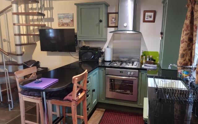 Pellcroft Cottage
