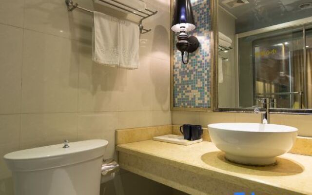 Xiyue Hotel