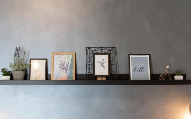 Sonias Central Jacuzzi Apartment