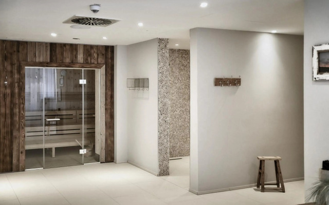 The Cozy Hotel Timmendorfer Strand