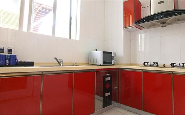 Sweetome Vacation Rentals - Shaoguan