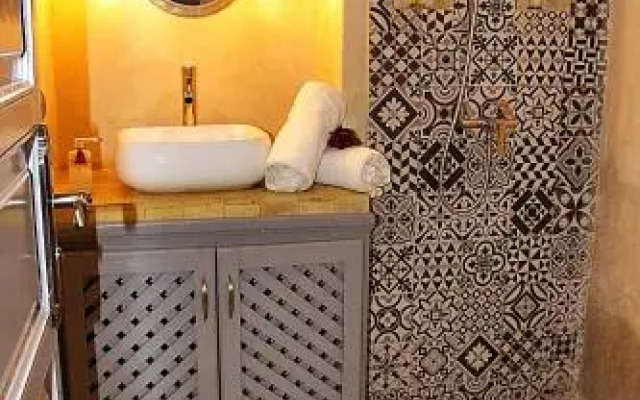 Riad El Arco