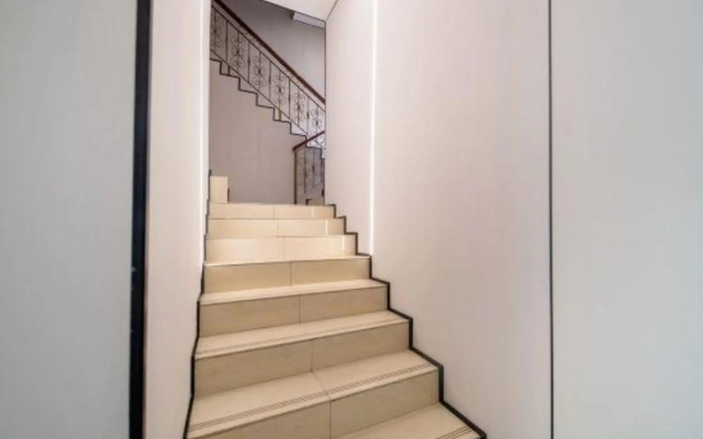 Yijin Hostel