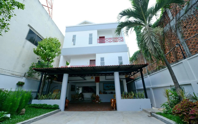 Mowin Boutique Hotel & Residence
