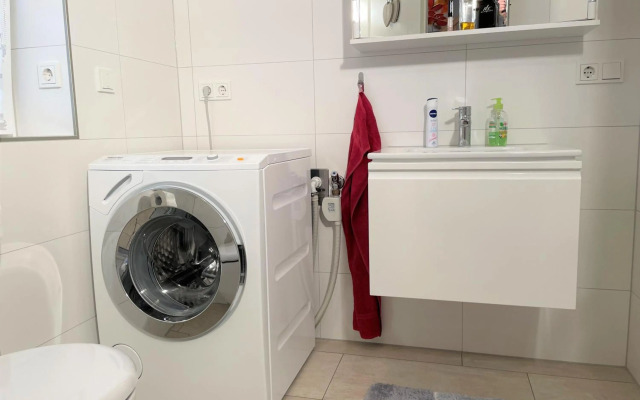 Ferienhaus Spreedeich