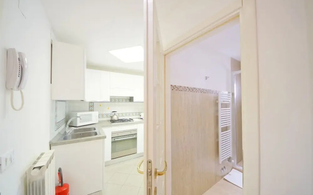 DolceVita Apartments N. 465