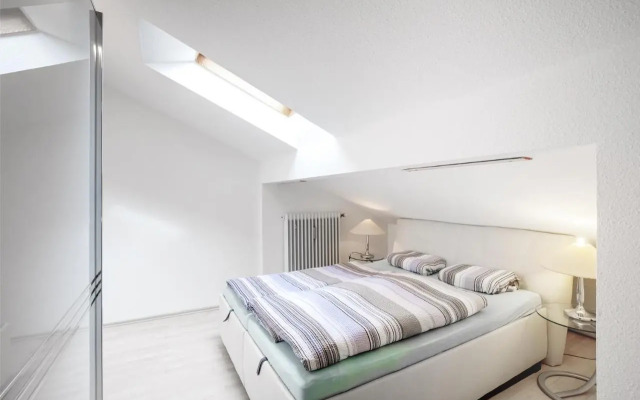 Lovely City Center Apartment