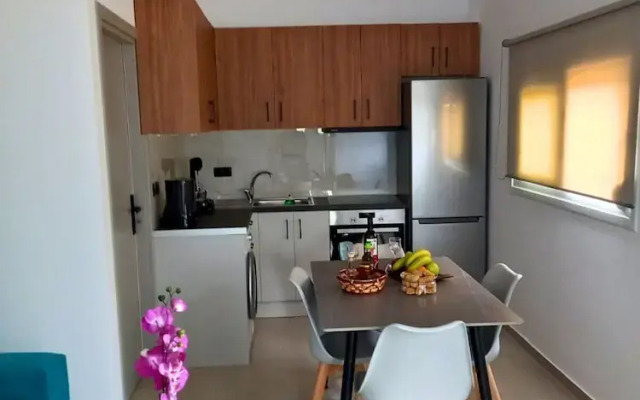 Kavros Cozy Apartment