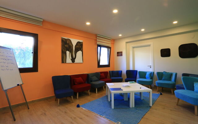 The LifeCo Bodrum Well - Being Center - Adults Only