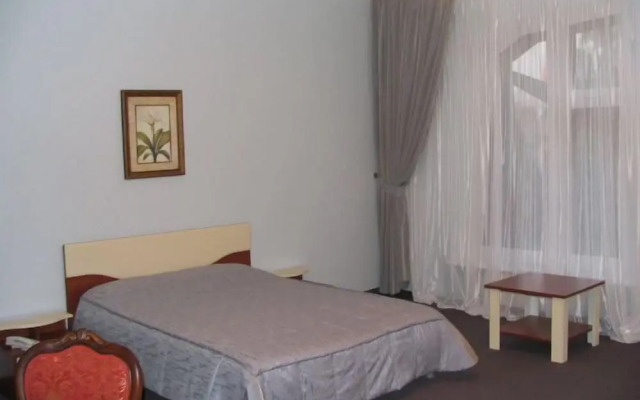 Hotel European