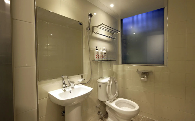 K-Guesthouse Myeongdong 1