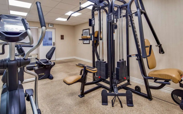 Best Western Canton Inn