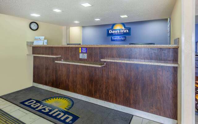 Days Inn by Wyndham Charles Town/Harpers Ferry