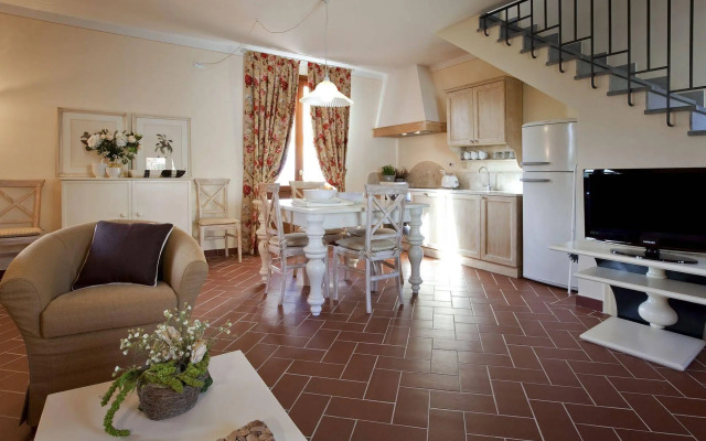 Tenuta Quadrifoglio