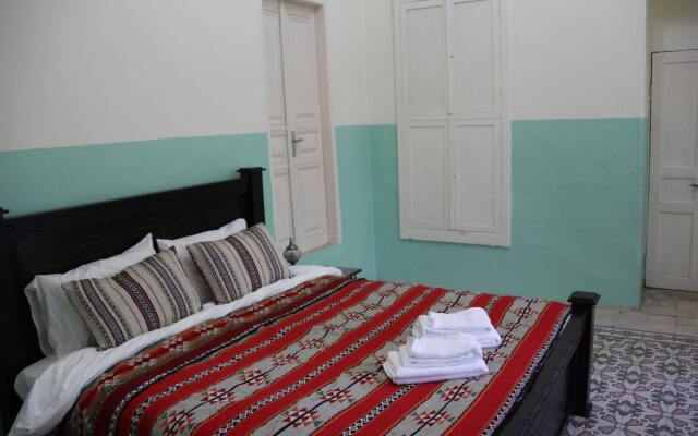 Hawa Guest House