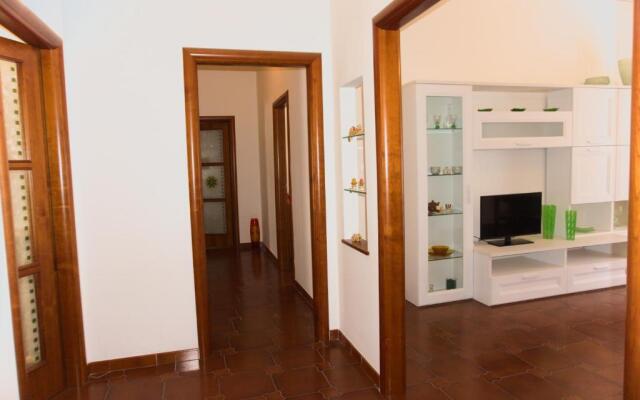 Neverending Sea Luxury Apartment in Salerno Center