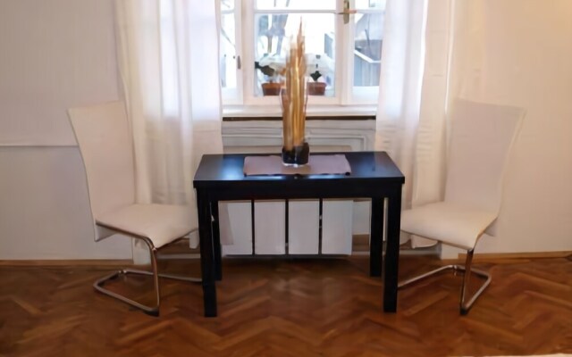 CheckVienna – Apartment Mollardgasse