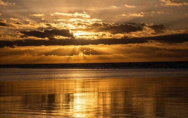 Superbe vue mer... Au calme