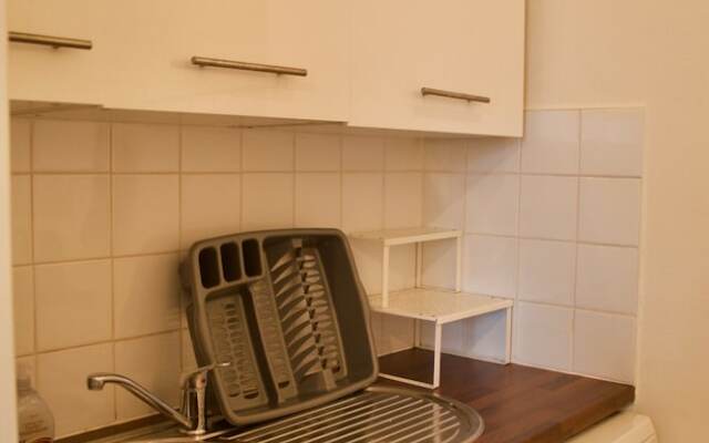 1 Bedroom Flat Near Dalry Area