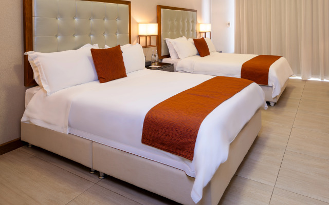 Hotel Vista Quince