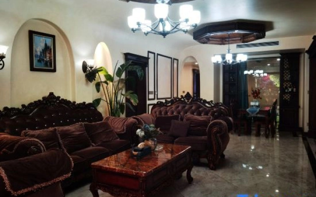 Xiangpishu Homestay