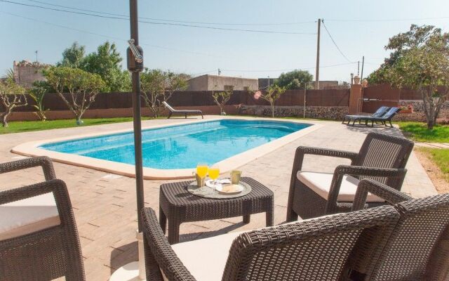 Villa Can Antonia Dotze