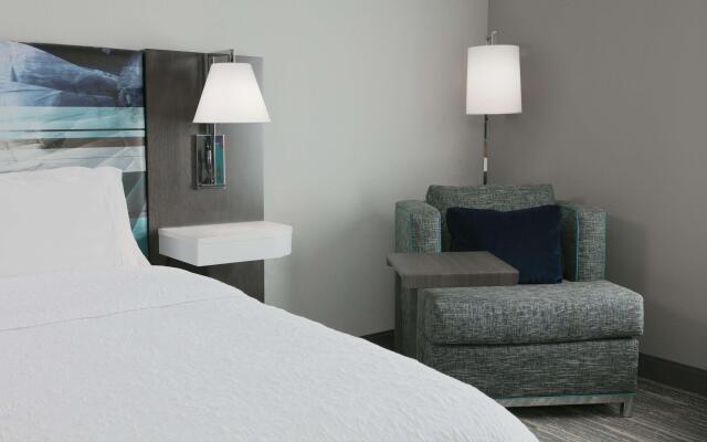 Hampton Inn Wichita Northwest