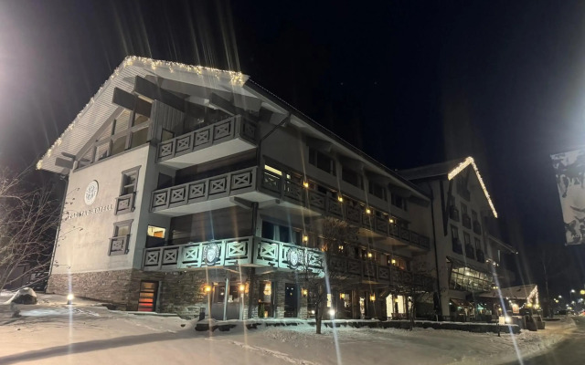 Skogstad Hotell - Unike Hoteller